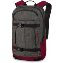 Сноуборд рюкзак Dakine Mission Pro 18L Willamette