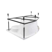 Каркас для акриловых ванн Cersanit KALIOPE 153 K-RW-KALIOPE*153n