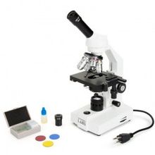 Микроскоп Celestron Labs CM2000CF биологический 44230