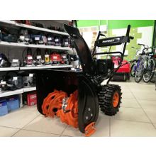 Снегоуборщик бензиновый PATRIOT PRO 750