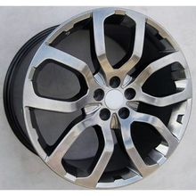 Vossen 1033  8.5x19 5x112 D66.6 ET45 HB