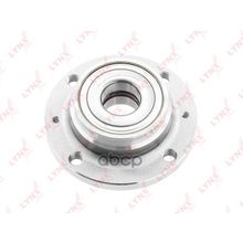 Ступица Колеса | Зад Прав Лев | LYNXauto арт. WH1399