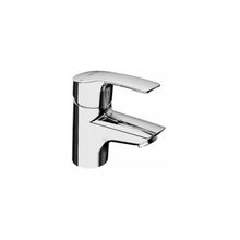 Смеситель для умывальника HANSA Polo 51422273 (гладкий корпус)