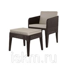 Комплект мебели Columbia mini balcony set