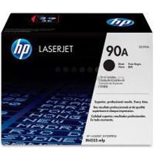 HP 90A, CE390A картридж для LaserJet Enterprise M601, M602, M603, M4555 MFP (10 000 стр)
