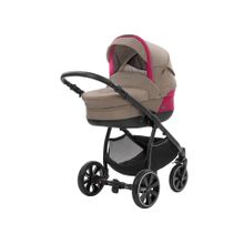 Noordi 2 в 1 Polaris SP розово-бежевая