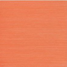 KERAMA MARAZZI 3377 Флора оранжевый 30,2х30,2