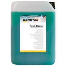 Очиститель ткани Kenotek Textile Cleaner 10 л