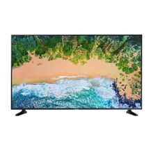 Телевизор Samsung 65 UHD 4K Smart TV NU7090 Series 7