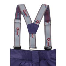 Oldos Брюки для девочки "Омега" 3A8PT26 4