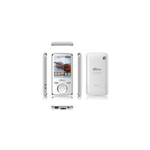 Ritmix rf-7650  4gb white