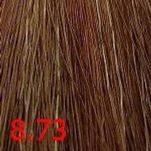 Крем-краска для волос Оттенки с 8.0 по 8.8 KEEN XXL Colour Cream 100мл