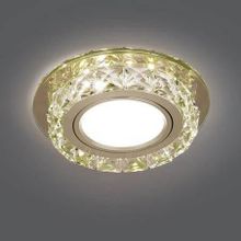 Gauss Встраиваемый светильник Gauss Backlight BL043 ID - 252847