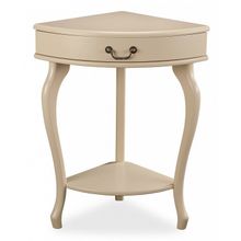 Мебелик Стол туалетный Элегант ID - 316930