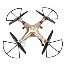 Радиоуправляемый квадрокоптер Syma X8HW с барометром Wi-Fi FPV - X8HW