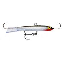 Балансир Flat Jig RFJ06, 6см, 34г, HFANC Rapala
