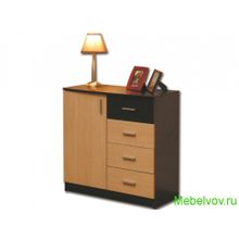 Комод Эстет-5