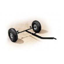 Трейлер BERG, Универсал