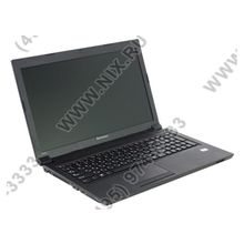 Lenovo B575e [59358740] E1 1200M 2 320 DVD-RW WiFi BT DOS 15.6 2.37 кг