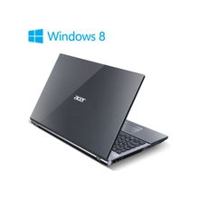 Ноутбук Ноутбук Acer Aspire V3-571G-73638g75Makk (NX.M67ER.002)
