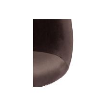 Tetchair Кресло CINDY SOFT (EAMES) (mod. 101), серый (HLR 24) натуральный