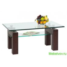 Журнальный стол Милано М
