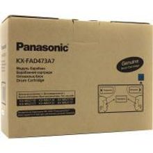 PANASONIC KX-FAD473A7 фотобарабан для KX-MB2110, KX-MB2117, KX-MB2130, KX-MB2137, KX-MB2170, KX-MB2177 (10 000 стр)