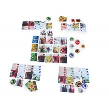 Настольная игра Роскошь (Splendor)