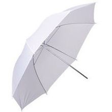 Зонт Fujimi 109 см FJU561-43 белый на просвет