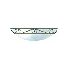 ARTE LAMP  Бра Hall A7846AP-1AB