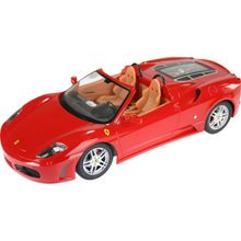 Радиоуправляемая машина MJX R C Ferrari F430 Spider 1:14 - 8503