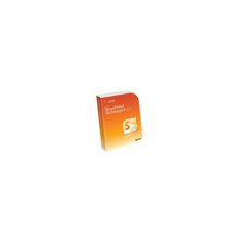 SharePointSvr 2010 64Bit ENG DiskKit MVL DVD ForEnt (76P-01146)