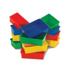 KidKraft Система для хранения с контейнерами