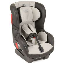 Peg-Perego Viaggio Duo-Fix K Alcantara pearl grey