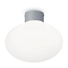 Ideal Lux Уличный светильник Ideal Lux Clio MPL1 Grigio 148854 ID - 224712