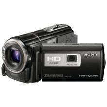 Sony HDR-PJ30E