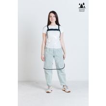 VIDA, прозрачный с черным