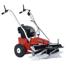 Подметальная машина Tielbuerger TK18 Briggs & Stratton