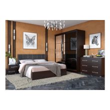 Форес Спальня Наоми