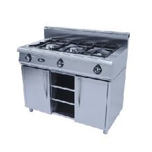 Плита 3 конф. GRILL MASTER Ф3ПГ 600 ГАЗ 50043