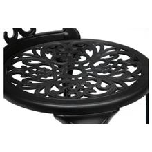 Tetchair Стул Secret De Maison Mozart, черный