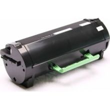 Картридж Lexmark для MS317, MS417, MS517, MS617, MX317, MX417, MX517, MX617 2.5K   51B5000