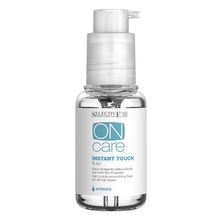 Selective Флюид для разглаживания кутикулы всех типов волос Instant Touch Fluid, Selective, 50 мл