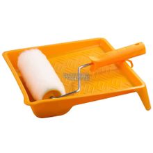 Набор Валик "Вестан" с ванночкой Stayer 0540-18 (180мм)