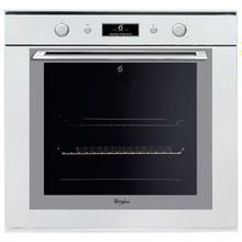 Whirlpool AKZM 7540 WH