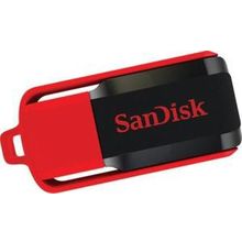 sandisk (64gb cruzer switch usb 2.0) sdcz52-064g-b35