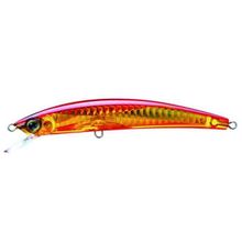 Воблер Crystal 3D Minnow 110F, арт.F1146, GHBR Duel Yo-zuri