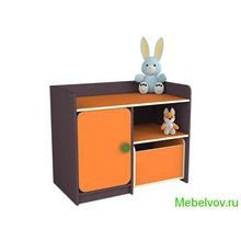 Комод детский Оранси
