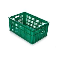 Ящик пластиковый для овощей и колбасной продукции