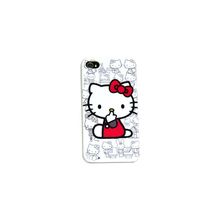 noname Hello Kitty для iPhone - Красный
